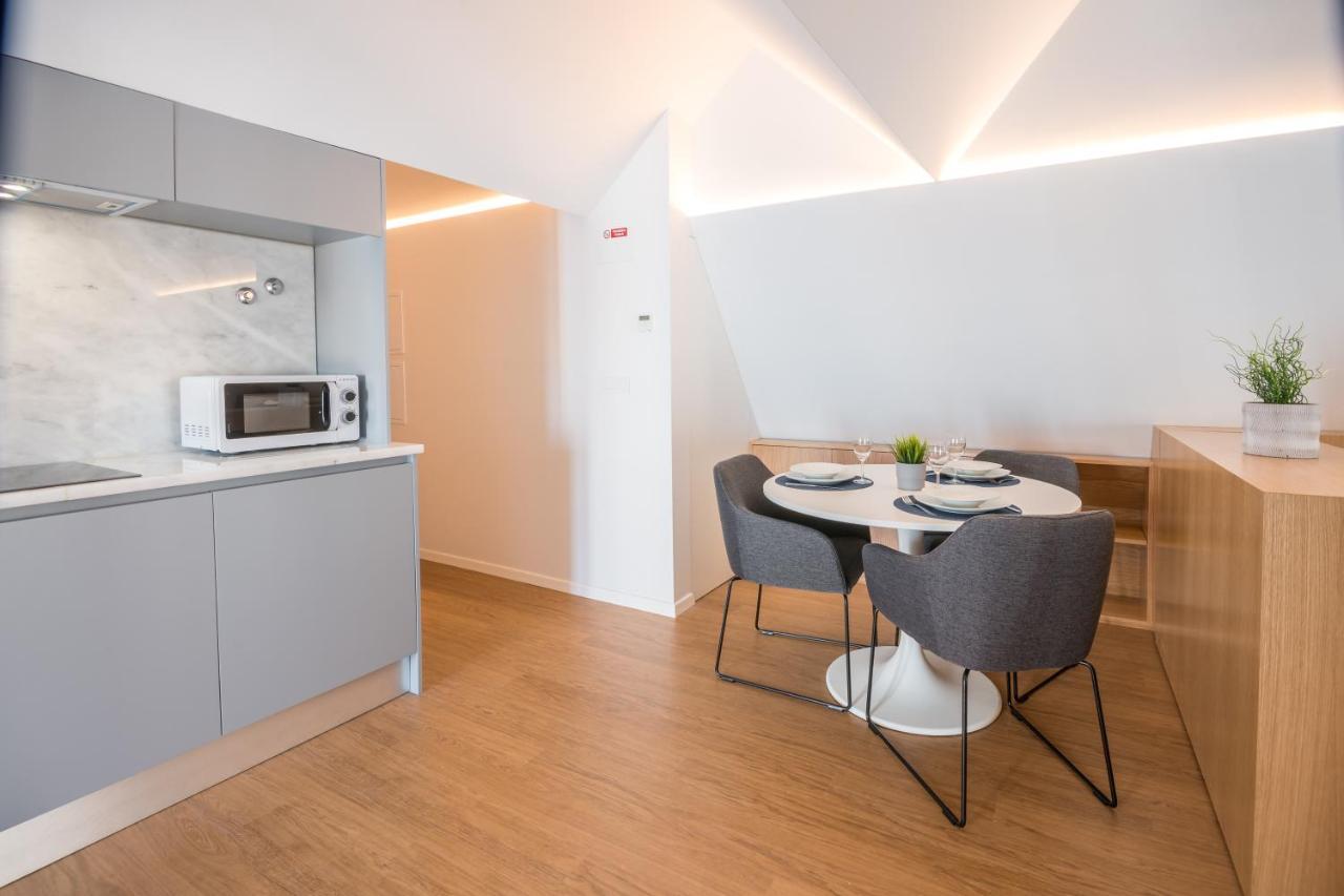 Vista Lisboa Guest Apartments Almada Eksteriør billede
